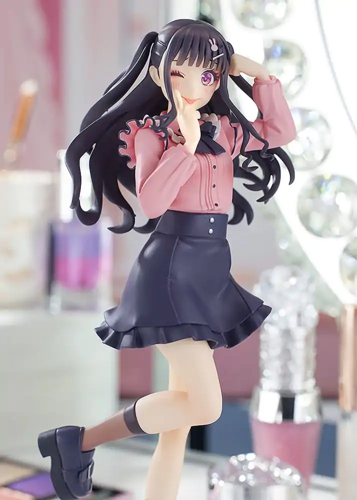 Kawaikute Gomen Pop Up Parade PVC Kipić Chuu-tan iz Kawaikute Gomen 17 cm fotografija proizvoda