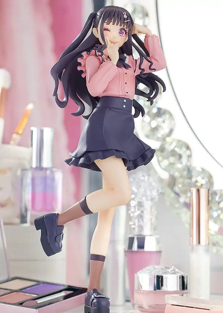 Kawaikute Gomen Pop Up Parade PVC Kipić Chuu-tan iz Kawaikute Gomen 17 cm fotografija proizvoda