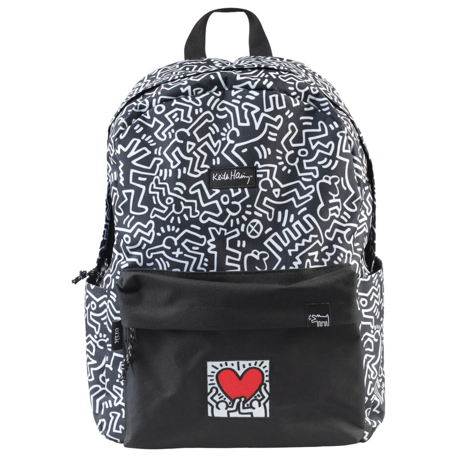 Keith Haring ruksak fotografija proizvoda