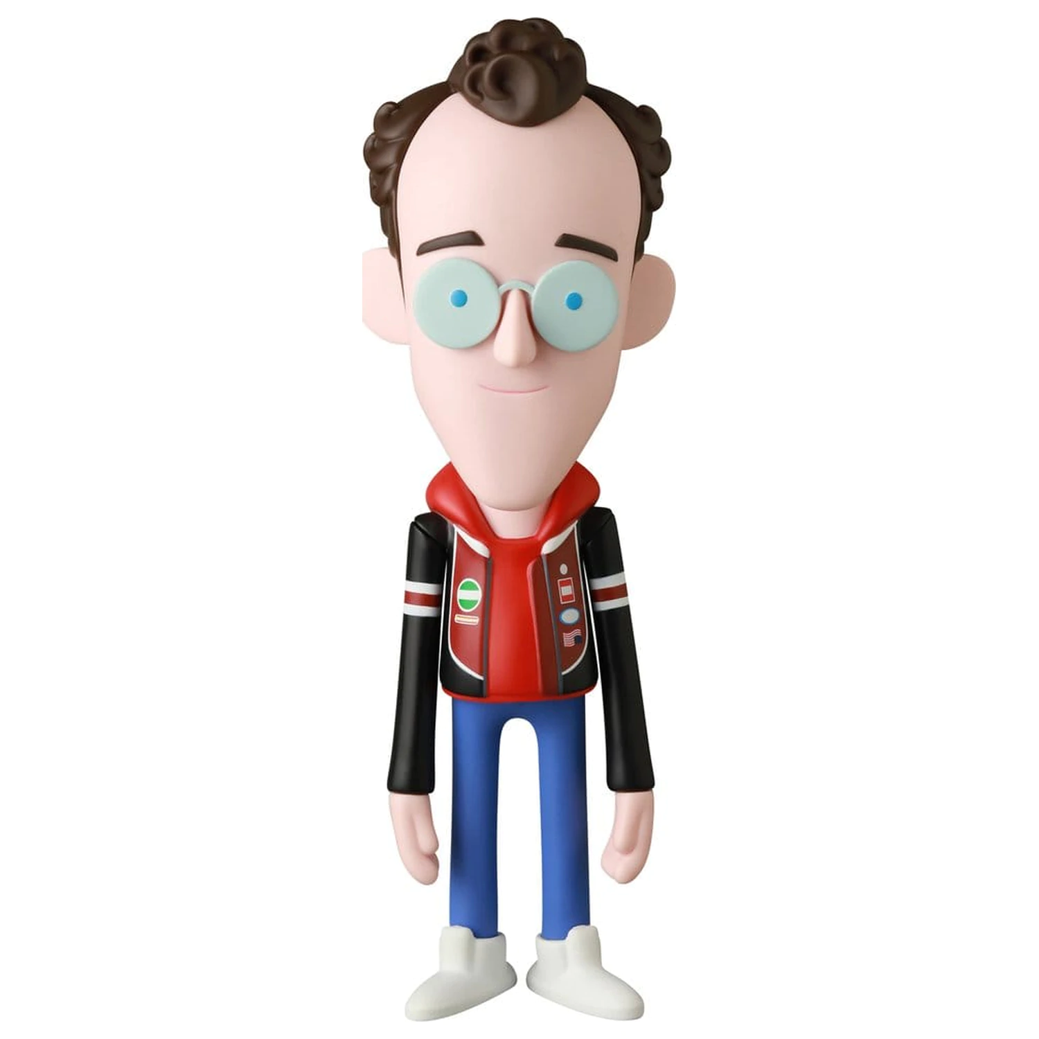 Keith Haring VCD PVC figura Erica So 20 cm fotografija proizvoda