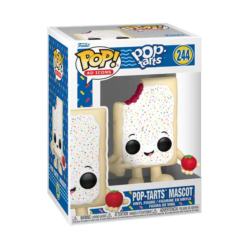 Kellogg's Funko POP! Ad Icons Vinyl Figura Pop Tarts 9 cm fotografija proizvoda