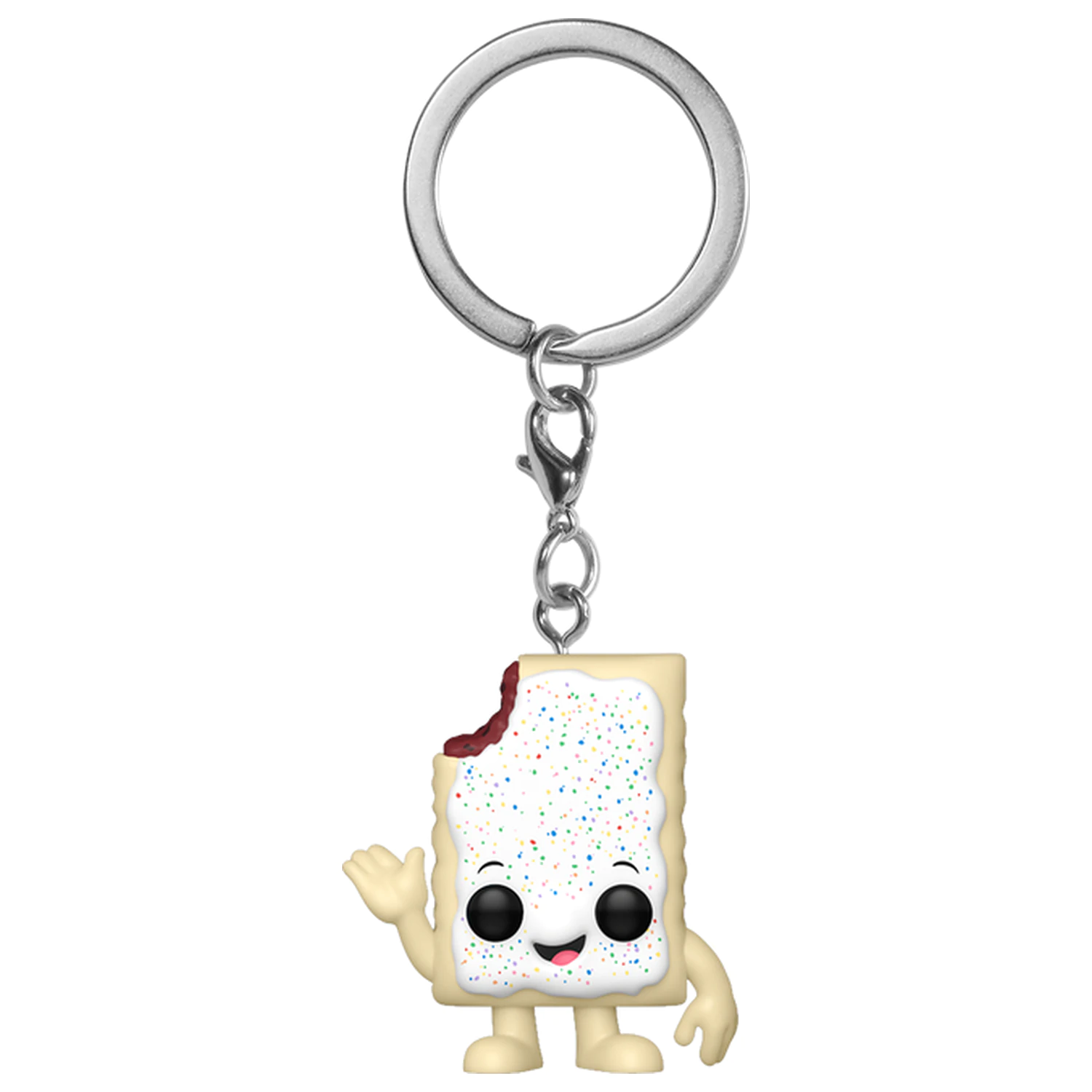 Kellogg's Pocket Pop! Privjesak za ključeve Pop-Tarts (Blubry) fotografija proizvoda