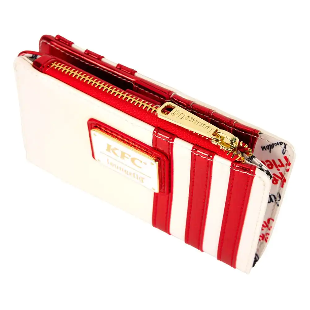 Kentucky Fried Chicken Novčanik Colonel Sanders fotografija proizvoda