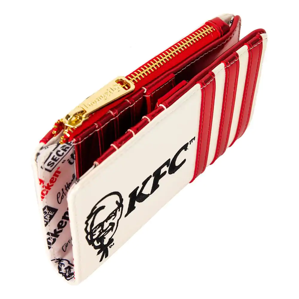 Kentucky Fried Chicken Novčanik Colonel Sanders fotografija proizvoda