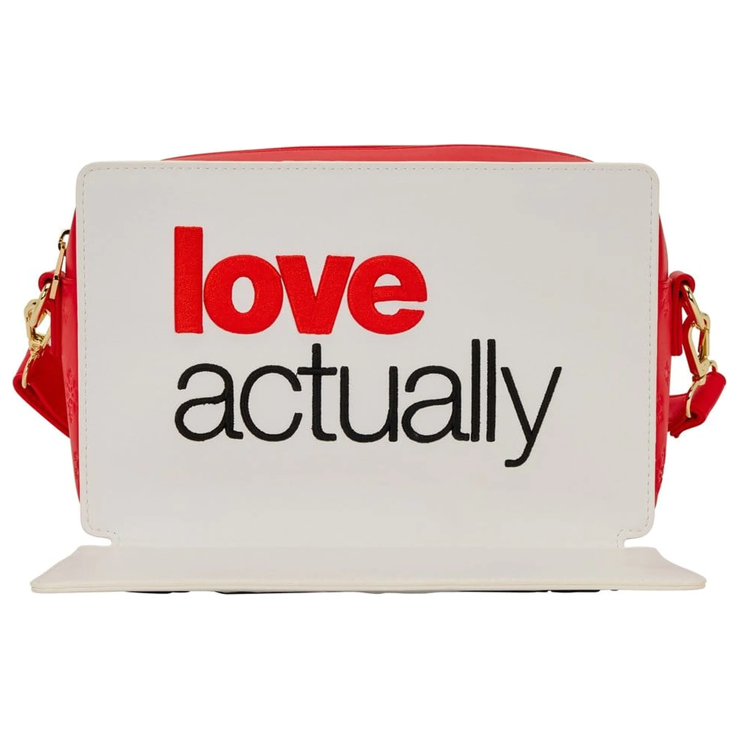 Crossbody torba s Coin Bag Love Actually fotografija proizvoda