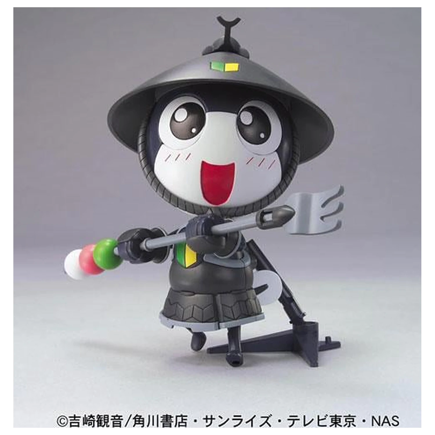 Keroro Ashigaru Tamama maketa fotografija proizvoda
