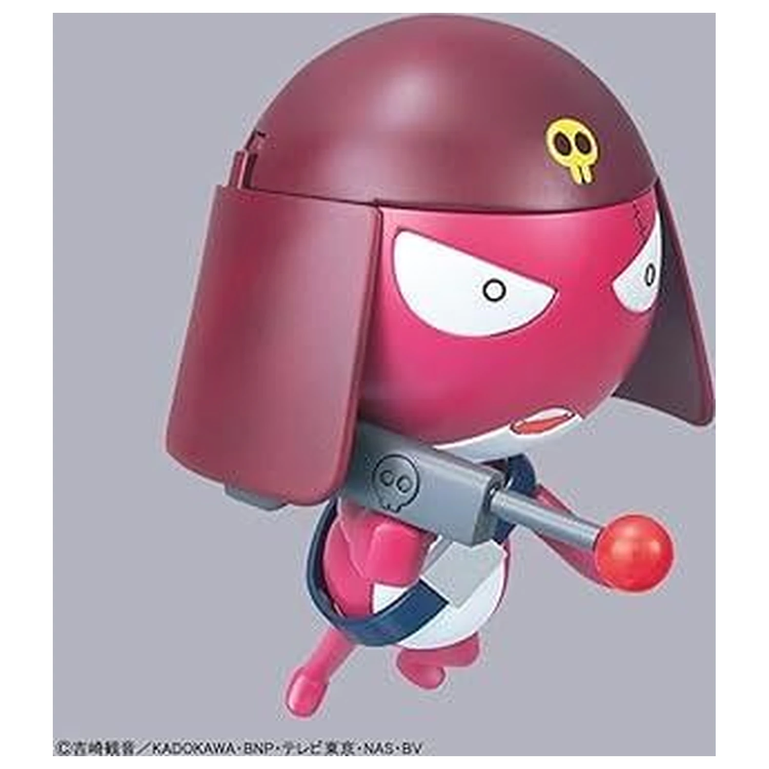 KERORO Corporal Giroro Model Kit fotografija proizvoda