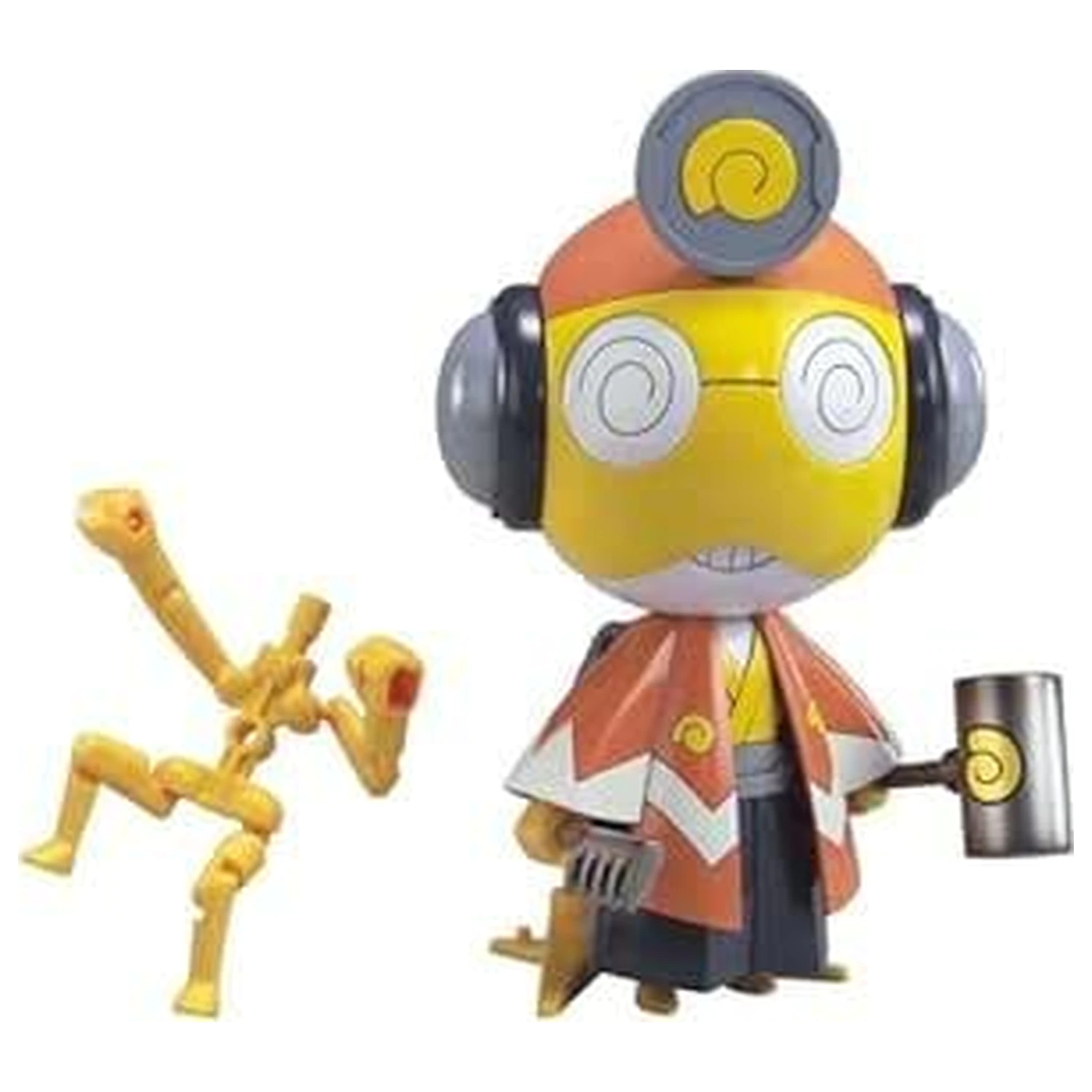 Keroro Kululu Yabui Doctor Plastični model za sastavljanje fotografija proizvoda