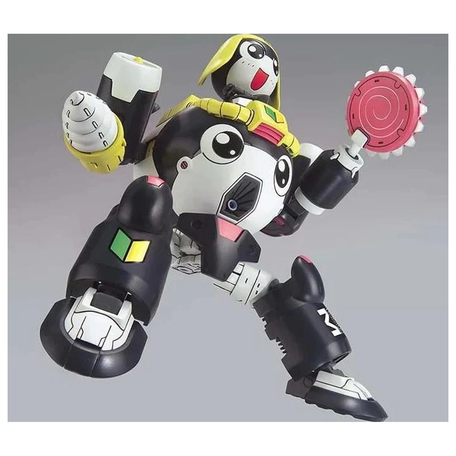 Keroro Tamama Robo Mk2 Model Kit fotografija proizvoda