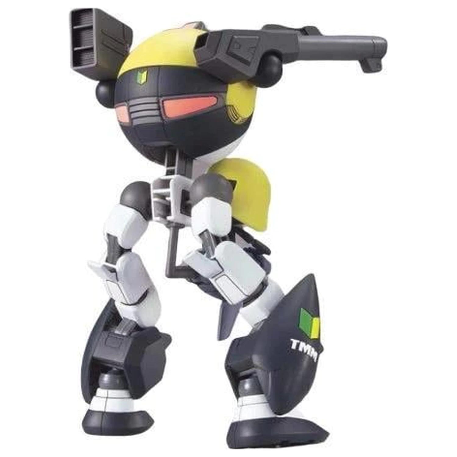 Keroro Tamama Robo Komplet Modela fotografija proizvoda