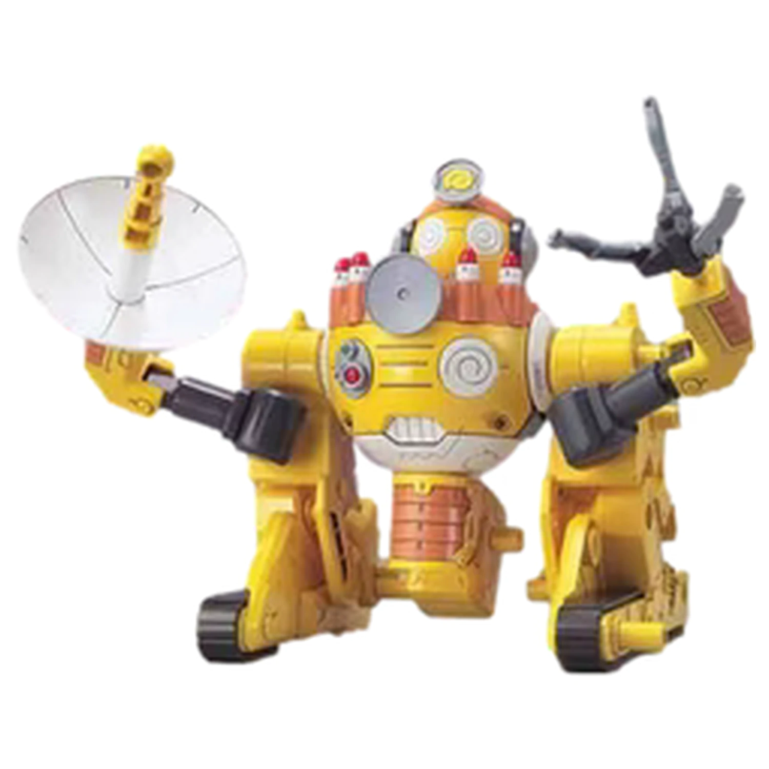 Keroro Yabui Kururu Robo maketa za sastavljanje fotografija proizvoda