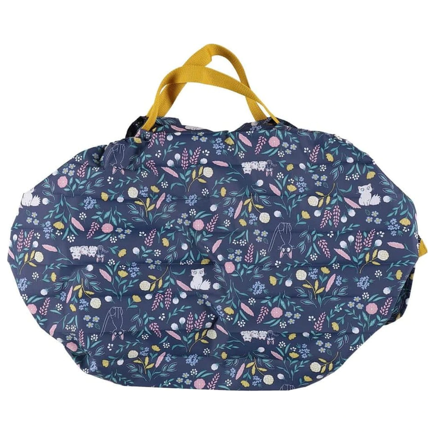Kiki's Delivery Service Torba Shupatto foldable family time fotografija proizvoda