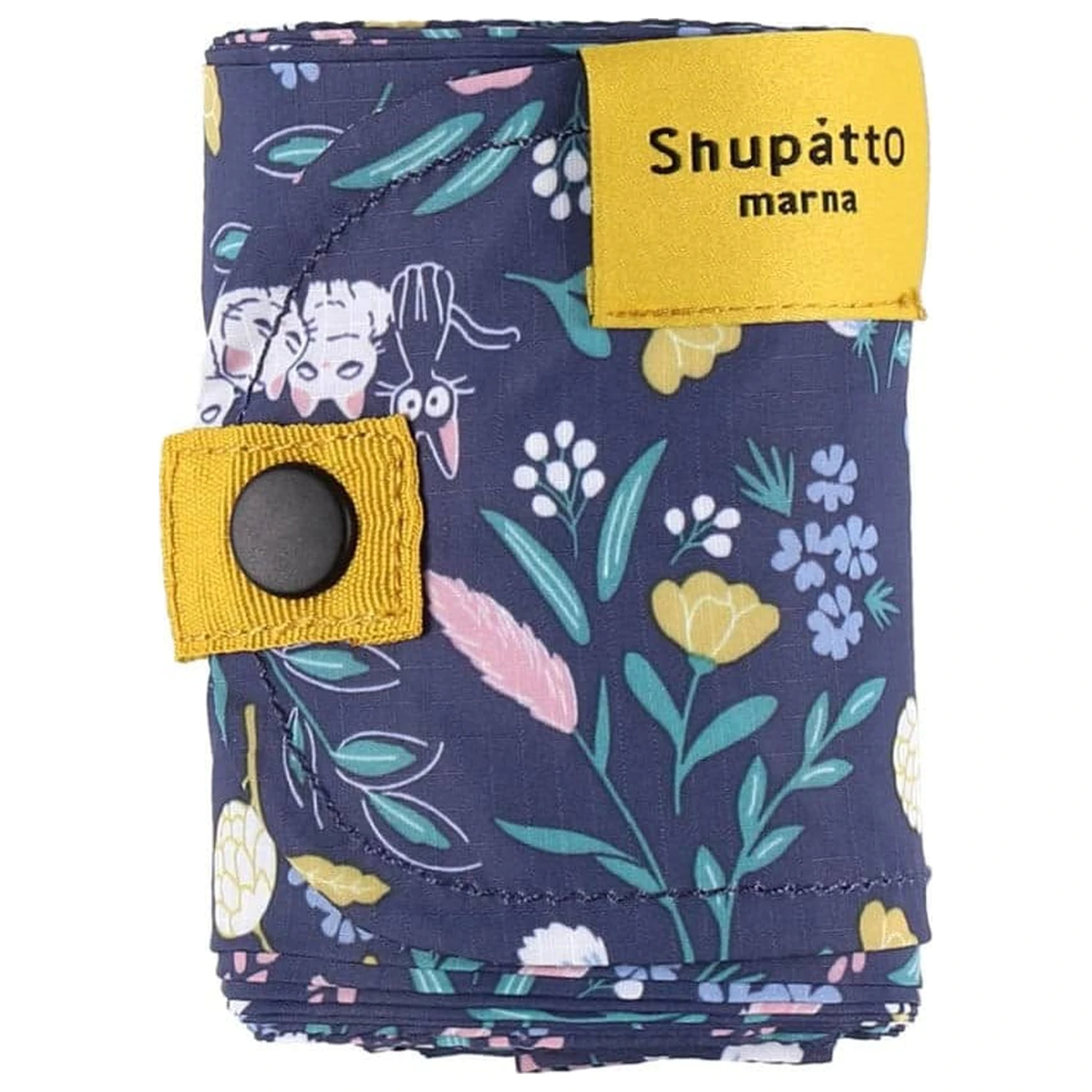 Kiki's Delivery Service Torba Shupatto foldable family time fotografija proizvoda