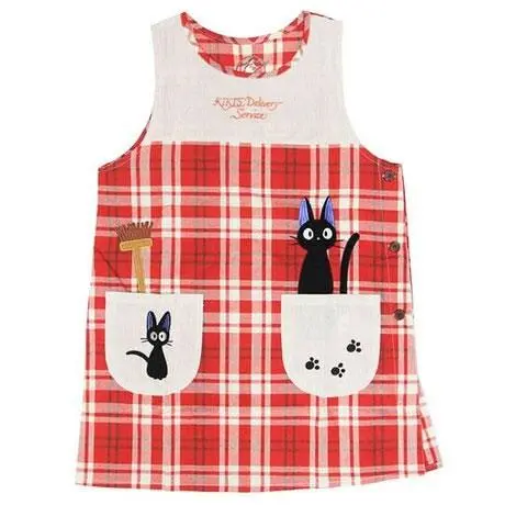 Kiki's Delivery Service Pregača Jiji fotografija proizvoda