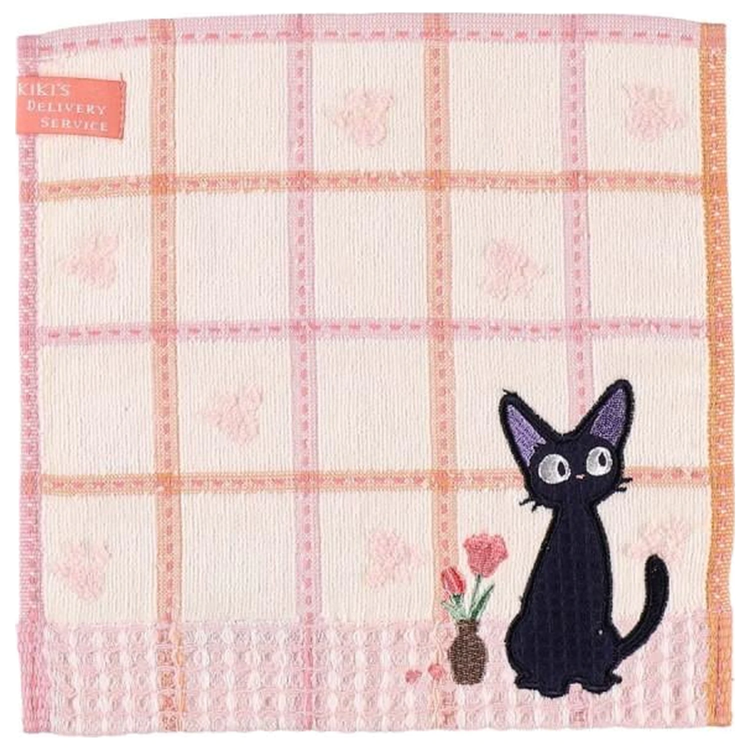 Kiki's Delivery Service Jiji Mini ručnik 24x24cm fotografija proizvoda