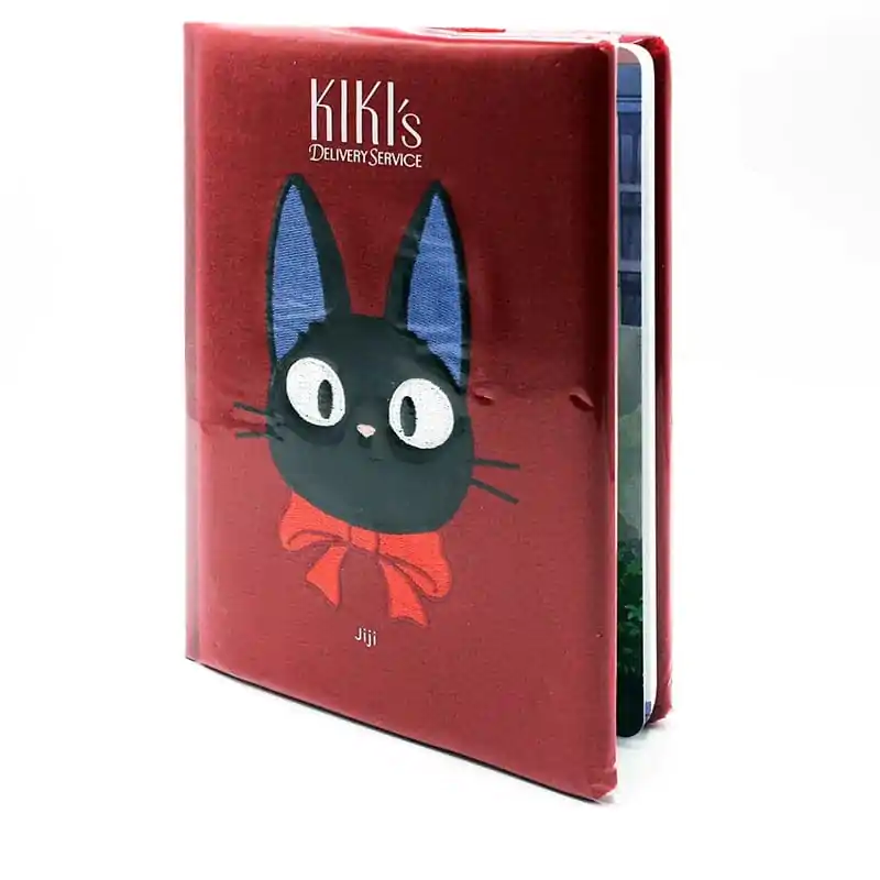 Kiki's Delivery Service Bilježnica Jiji Pliš fotografija proizvoda