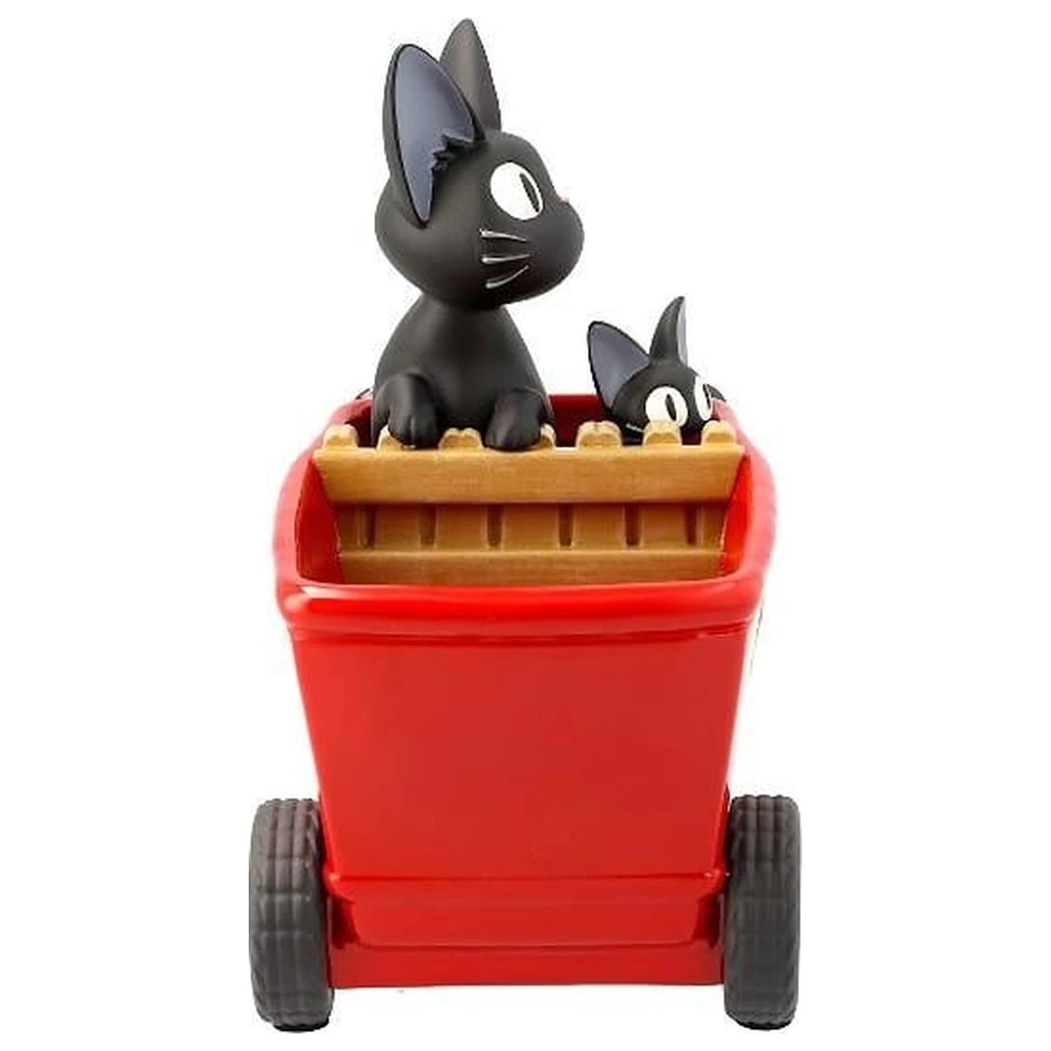 Kiki's Delivery Service Jiji crvena kolica Okvir za sadilicu fotografija proizvoda