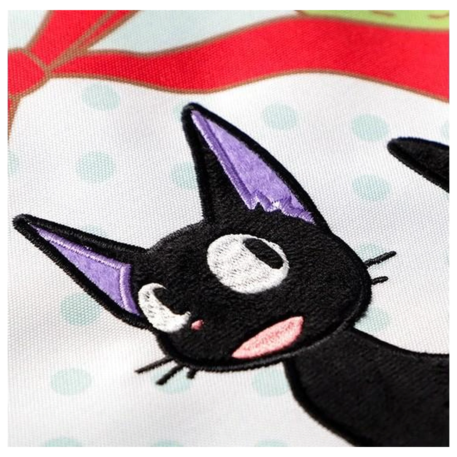 Kiki's Delivery Service Jiji Strawberry ruksak fotografija proizvoda