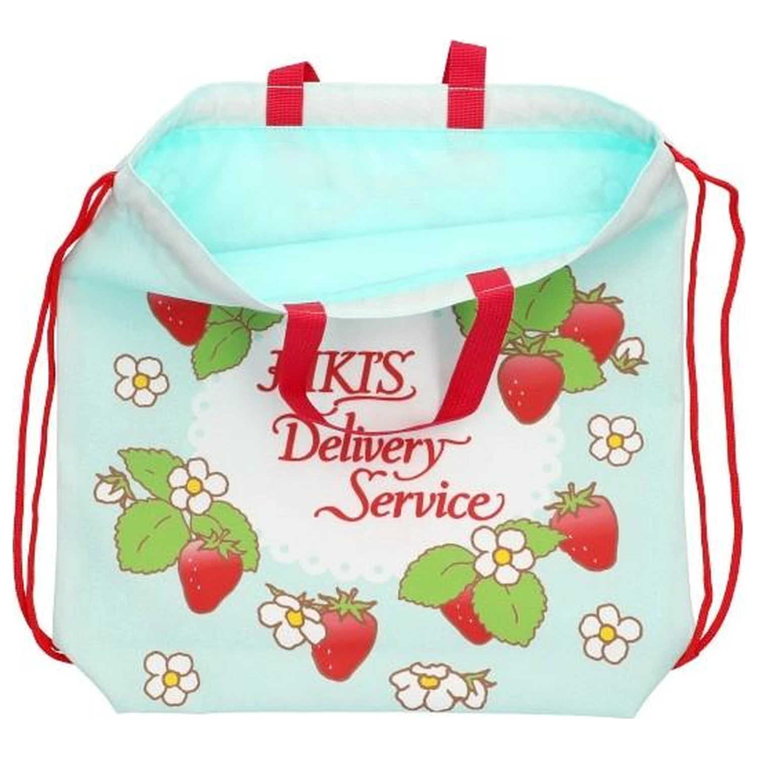 Kiki's Delivery Service Jiji Strawberry ruksak fotografija proizvoda