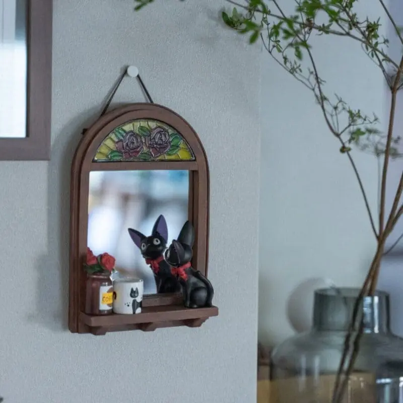 Kiki&#039;s Delivery Service Stajaće ogledalo Jiji fotografija proizvoda