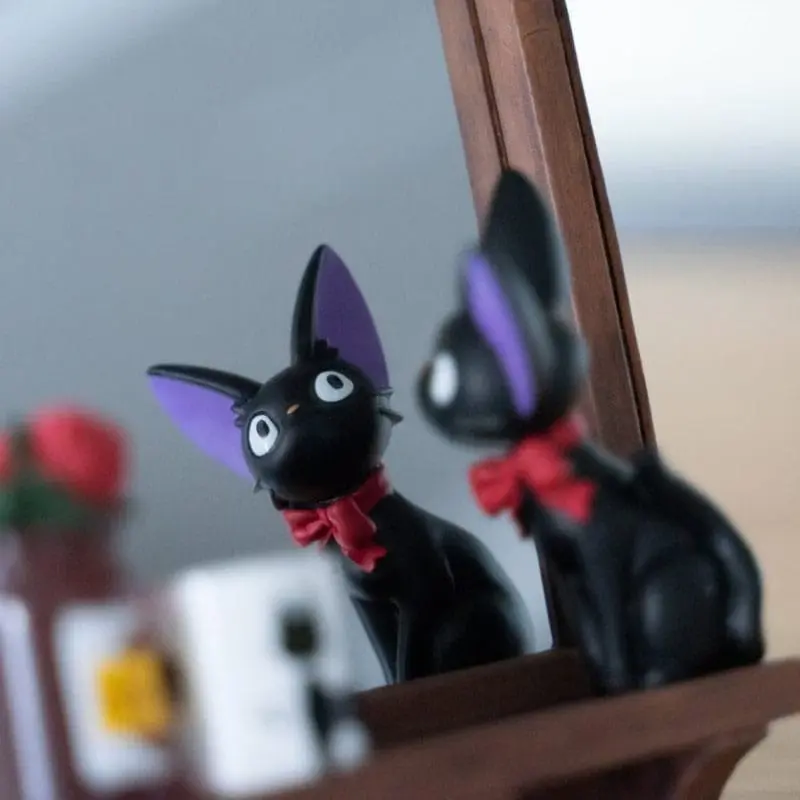 Kiki&#039;s Delivery Service Stajaće ogledalo Jiji fotografija proizvoda