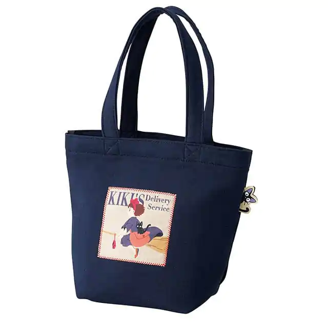 Kiki's Delivery Service Tote torba Noć polaska fotografija proizvoda