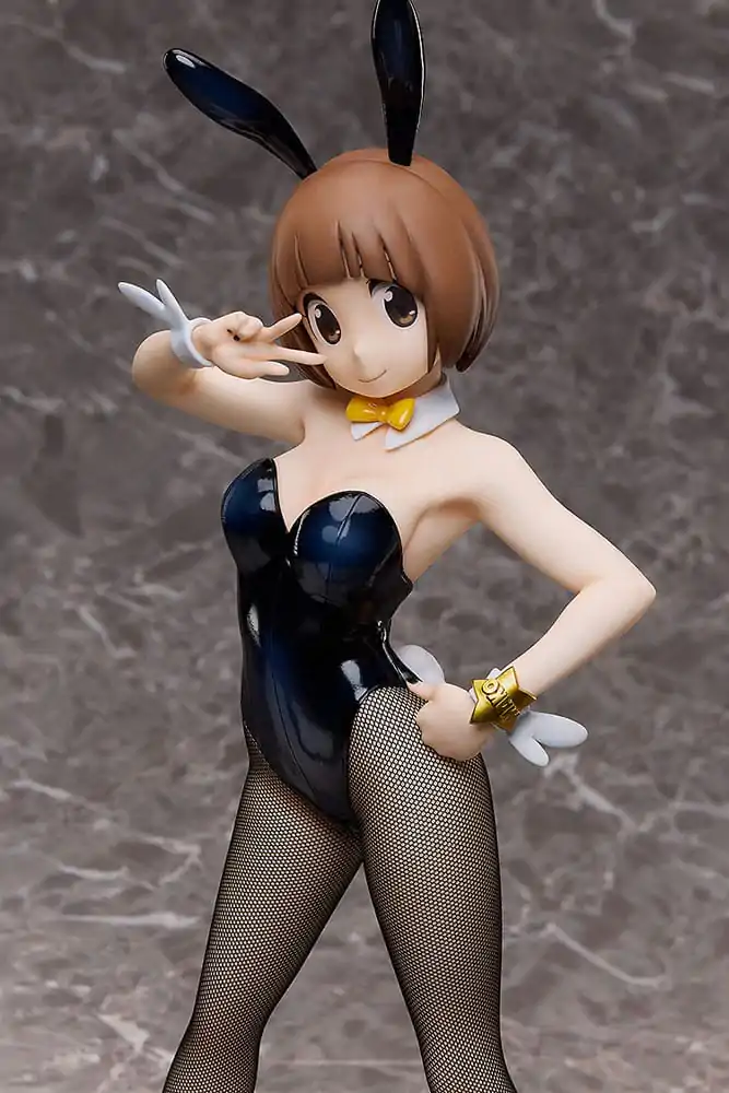 Kill la Kill PVC Statua 1/4 Mako Mankanshoku: Bunny Ver. 40 centimetara fotografija proizvoda