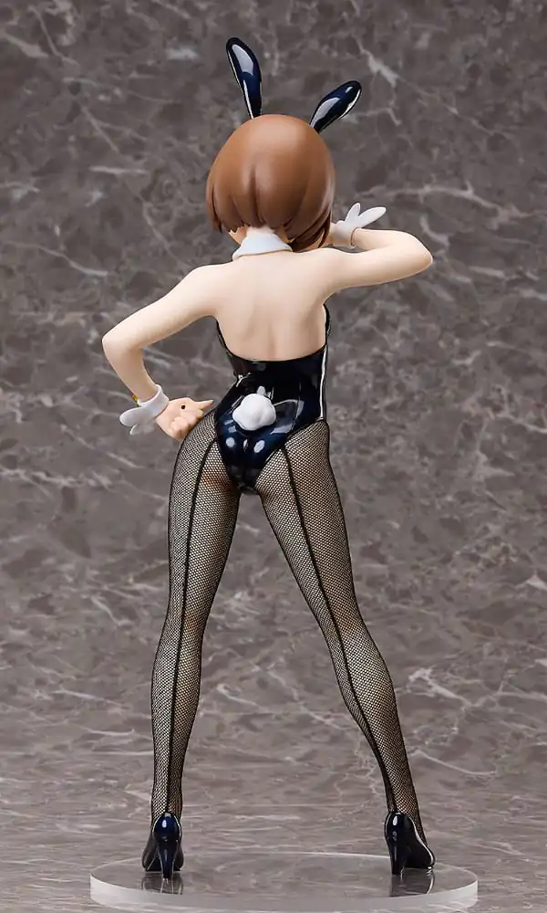 Kill la Kill PVC Statua 1/4 Mako Mankanshoku: Bunny Ver. 40 centimetara fotografija proizvoda