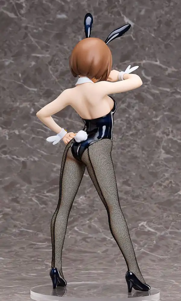 Kill la Kill PVC Statua 1/4 Mako Mankanshoku: Bunny Ver. 40 centimetara fotografija proizvoda