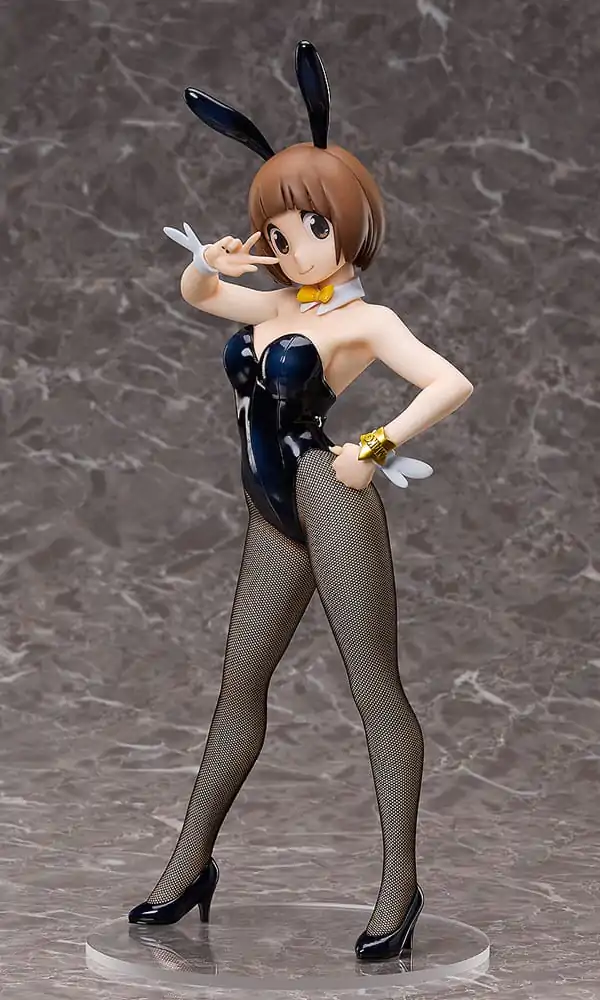 Kill la Kill PVC Statua 1/4 Mako Mankanshoku: Bunny Ver. 40 centimetara fotografija proizvoda