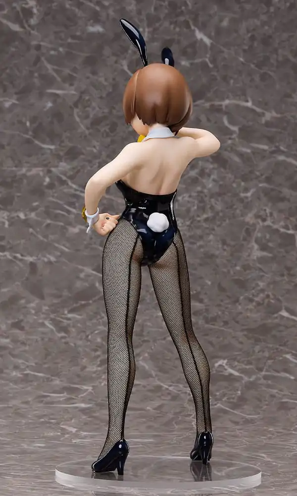 Kill la Kill PVC Statua 1/4 Mako Mankanshoku: Bunny Ver. 40 centimetara fotografija proizvoda