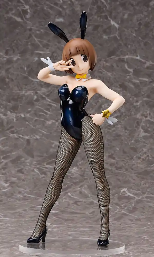 Kill la Kill PVC Statua 1/4 Mako Mankanshoku: Bunny Ver. 40 centimetara fotografija proizvoda