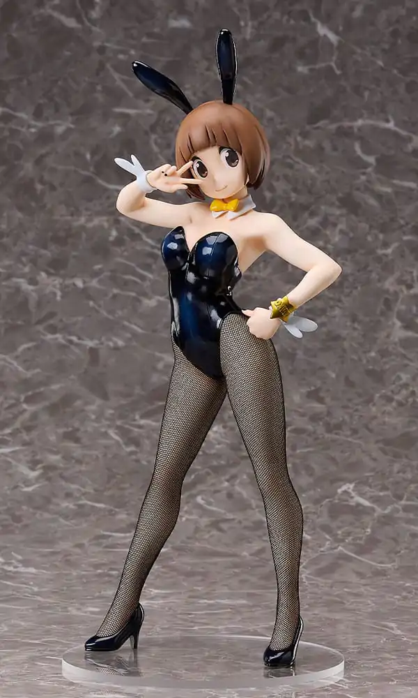 Kill la Kill PVC Statua 1/4 Mako Mankanshoku: Bunny Ver. 40 centimetara fotografija proizvoda