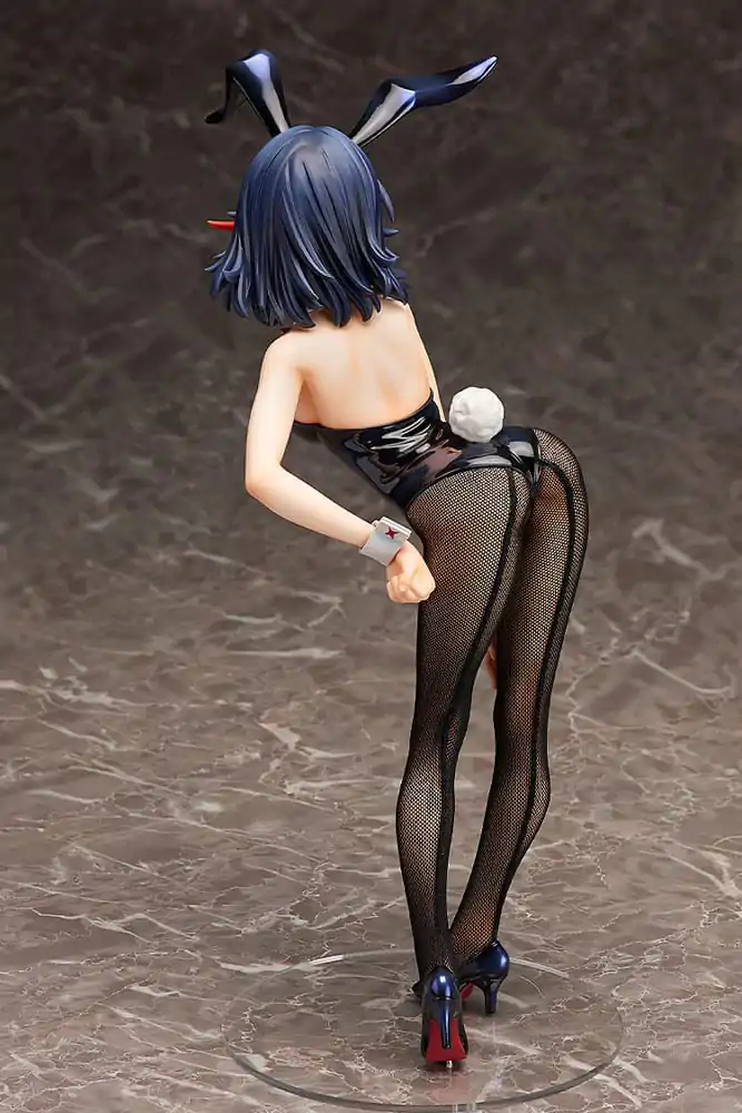 Kill la Kill PVC Kip 1/4 Ryuko Matoi Bunny Ver. 35 cm fotografija proizvoda