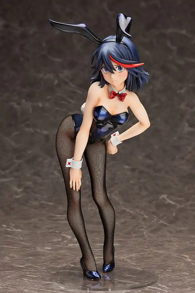 Kill la Kill PVC Kip 1/4 Ryuko Matoi Bunny Ver. 35 cm fotografija proizvoda