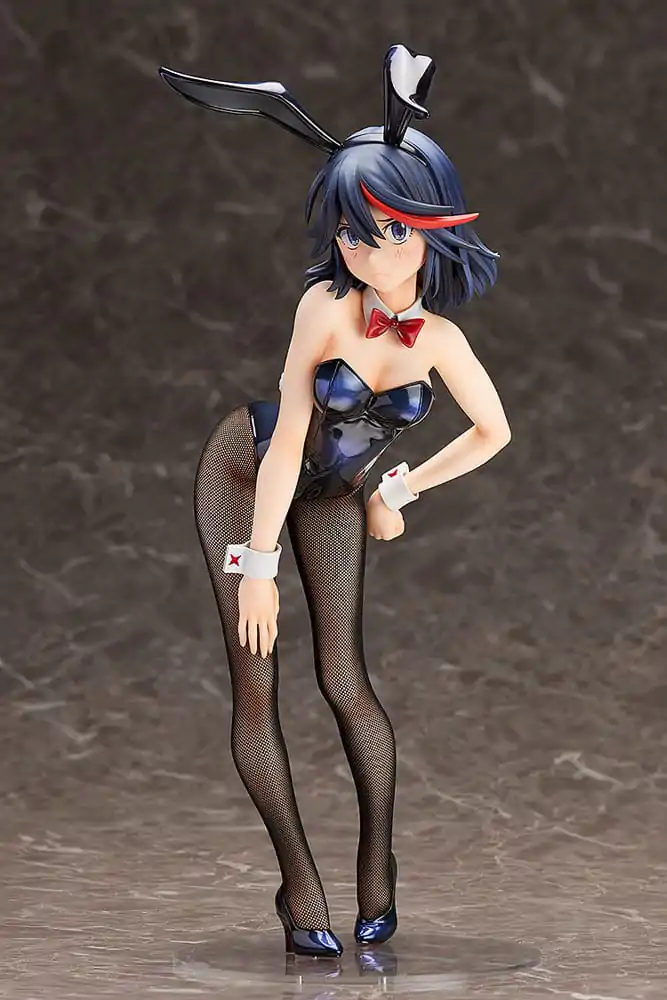 Kill la Kill PVC Kip 1/4 Ryuko Matoi Bunny Ver. 35 cm fotografija proizvoda