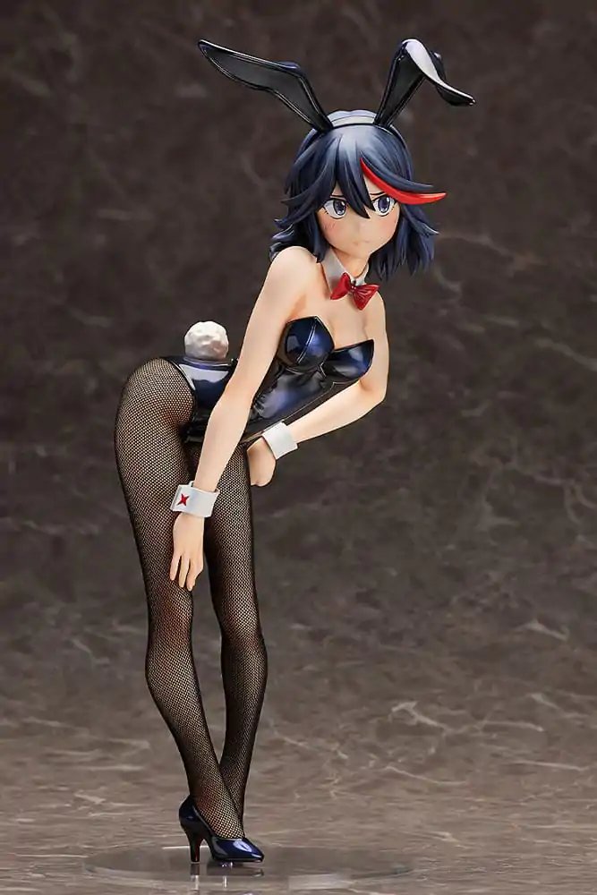 Kill la Kill PVC Kip 1/4 Ryuko Matoi Bunny Ver. 35 cm fotografija proizvoda