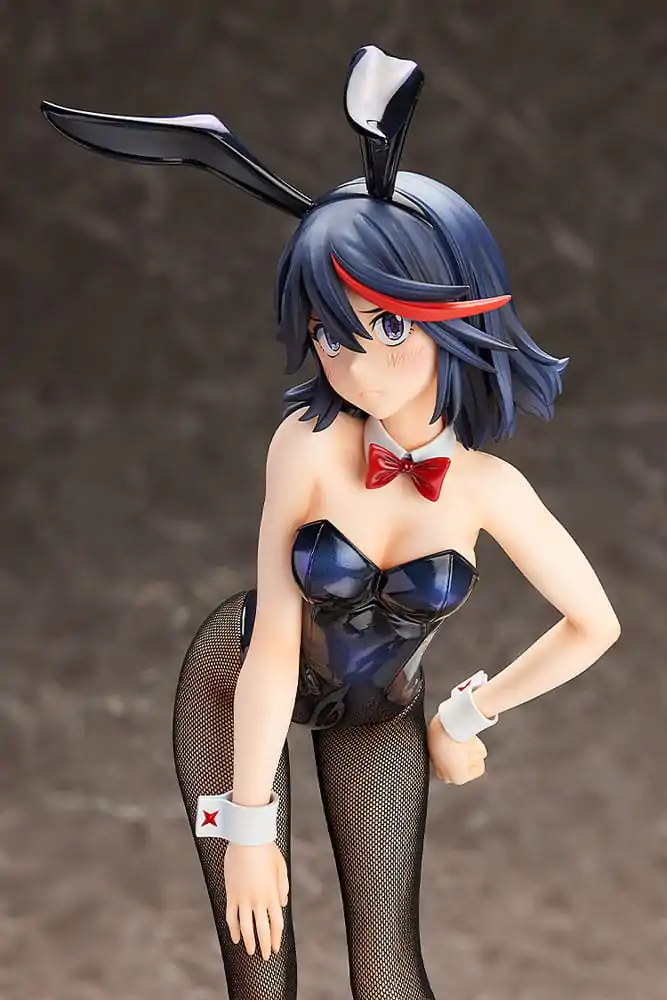 Kill la Kill PVC Kip 1/4 Ryuko Matoi Bunny Ver. 35 cm fotografija proizvoda
