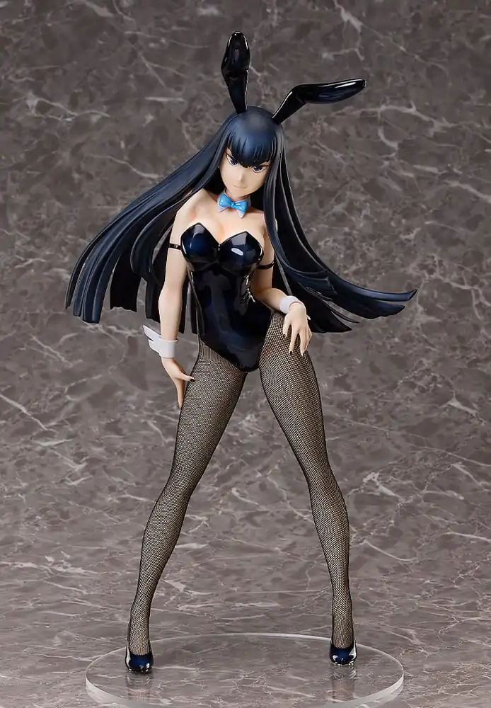 Kill la Kill PVC Statua 1/4 Satsuki Kiryuin: Bunny Ver. 46 cm fotografija proizvoda