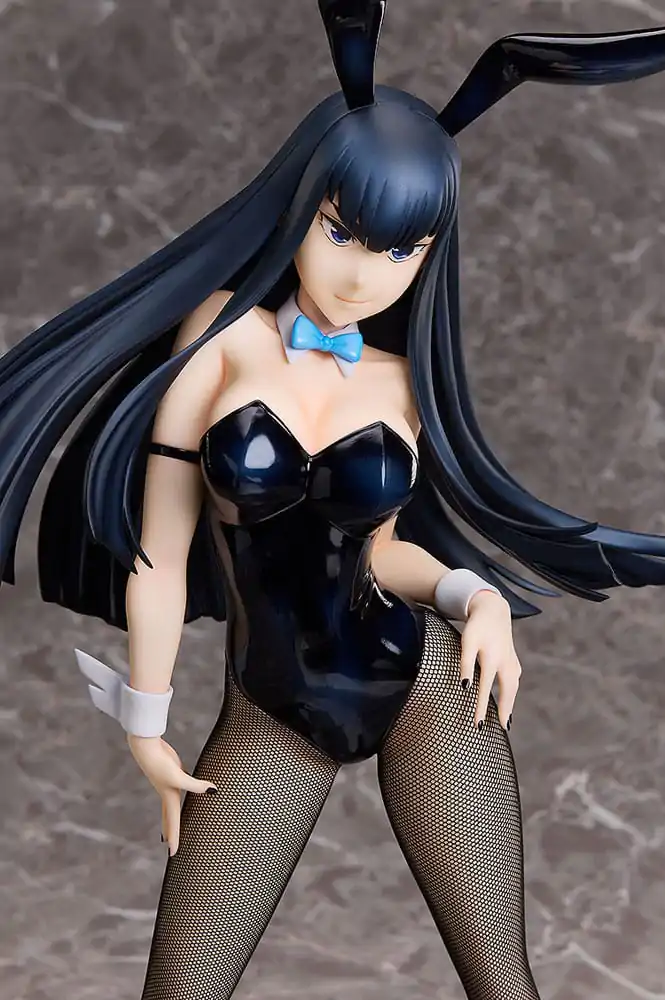 Kill la Kill PVC Statua 1/4 Satsuki Kiryuin: Bunny Ver. 46 cm fotografija proizvoda