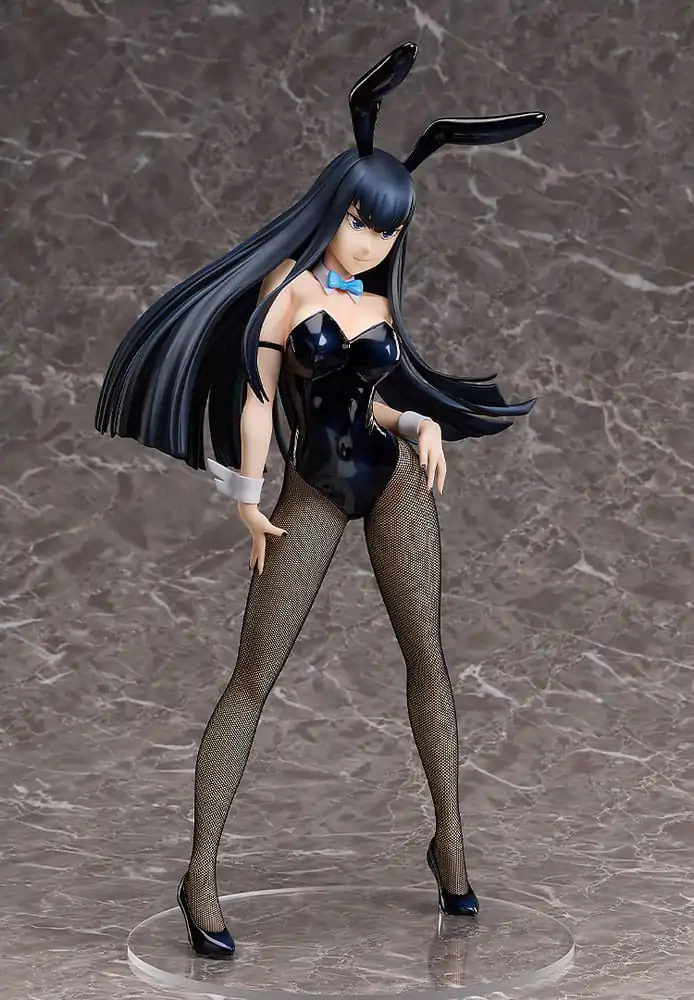 Kill la Kill PVC Statua 1/4 Satsuki Kiryuin: Bunny Ver. 46 cm fotografija proizvoda