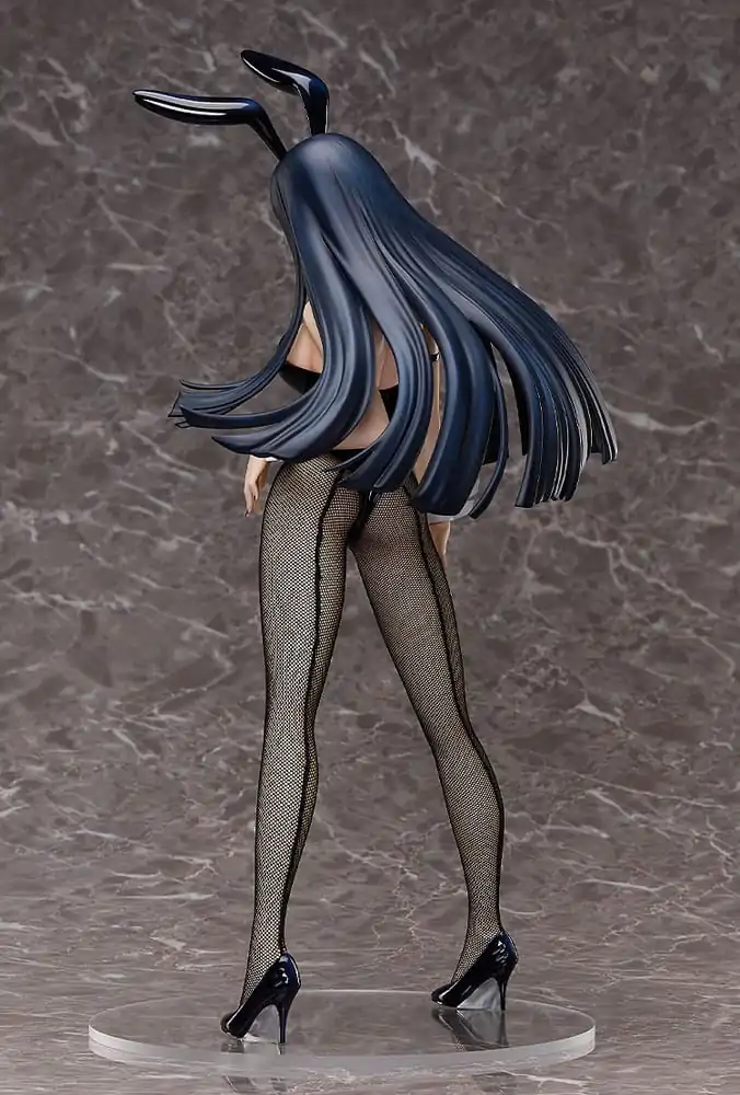 Kill la Kill PVC Statua 1/4 Satsuki Kiryuin: Bunny Ver. 46 cm fotografija proizvoda