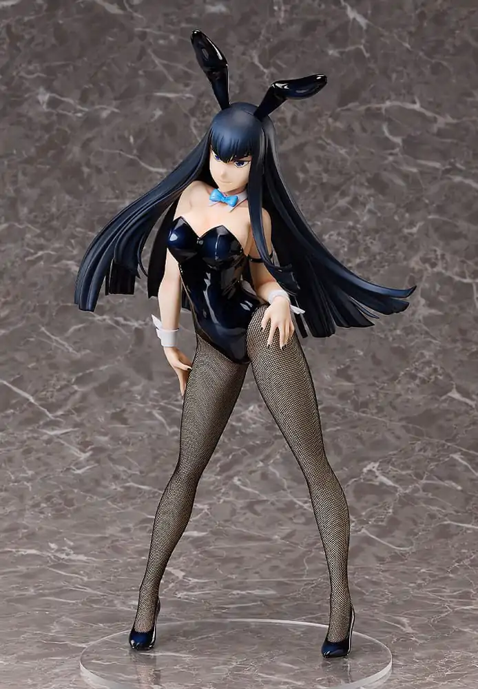 Kill la Kill PVC Statua 1/4 Satsuki Kiryuin: Bunny Ver. 46 cm fotografija proizvoda