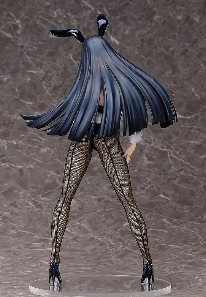 Kill la Kill PVC Statua 1/4 Satsuki Kiryuin: Bunny Ver. 46 cm fotografija proizvoda