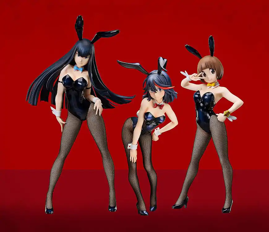 Kill la Kill PVC Statua 1/4 Satsuki Kiryuin: Bunny Ver. 46 cm fotografija proizvoda