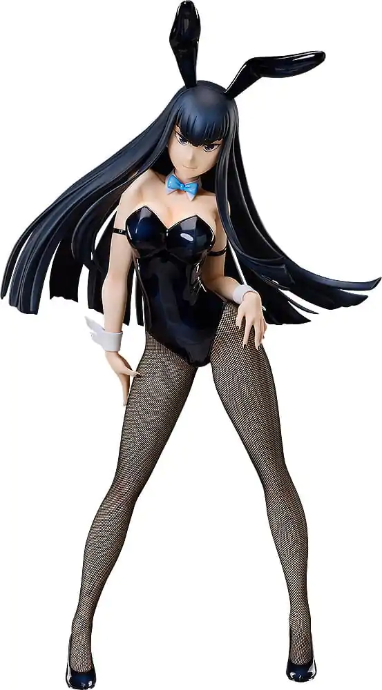 Kill la Kill PVC Statua 1/4 Satsuki Kiryuin: Bunny Ver. 46 cm fotografija proizvoda