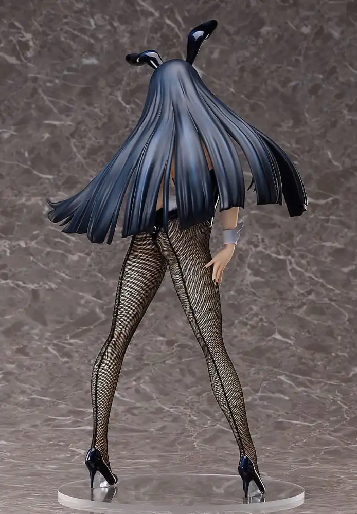 Kill la Kill PVC Statua 1/4 Satsuki Kiryuin: Bunny Ver. 46 cm fotografija proizvoda