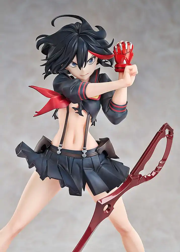 Kill la Kill PVC kip 1/7 Ryuko Matoi: Transformation Ver. 23 cm fotografija proizvoda