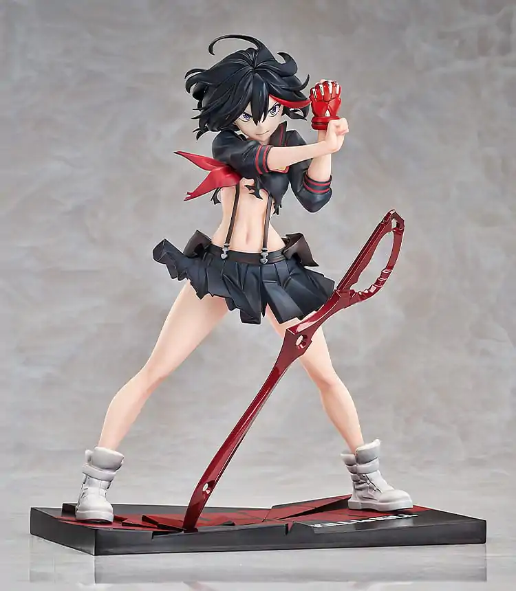 Kill la Kill PVC kip 1/7 Ryuko Matoi: Transformation Ver. 23 cm fotografija proizvoda