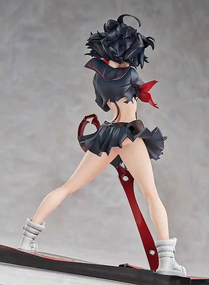 Kill la Kill PVC kip 1/7 Ryuko Matoi: Transformation Ver. 23 cm fotografija proizvoda